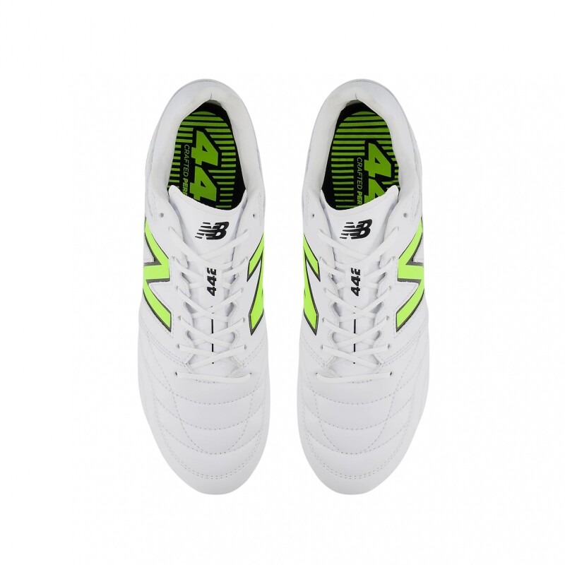 Championes New Balance MS41FMB2 White