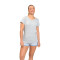 Remera de Mujer Umbro Lessly Gris