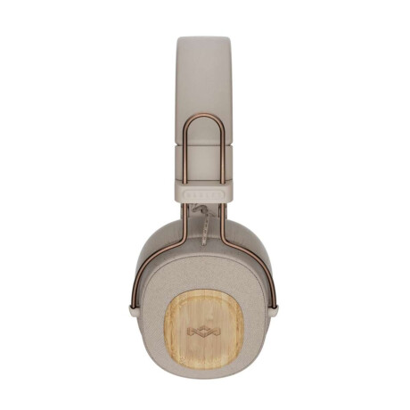 Auriculares Positive Vibration Riddim Cream