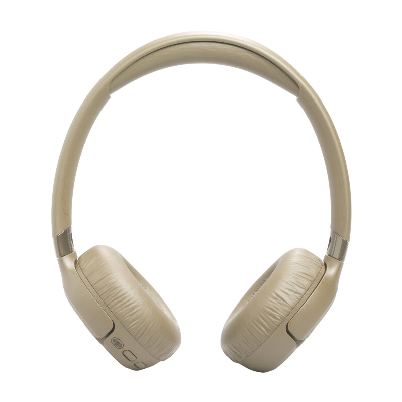 Auriculares Inalámbricos JBL Tune 680NC Beige (Moccha) Auriculares Inalámbricos JBL Tune 680NC Beige (Moccha)