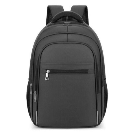 Mochila La Gazzetta Negro