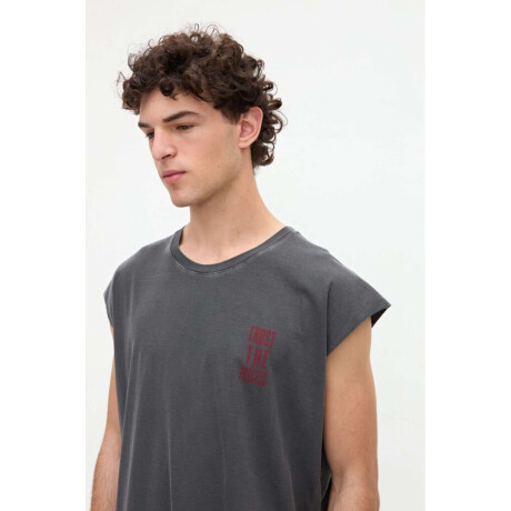 Musculosa Angus Topo