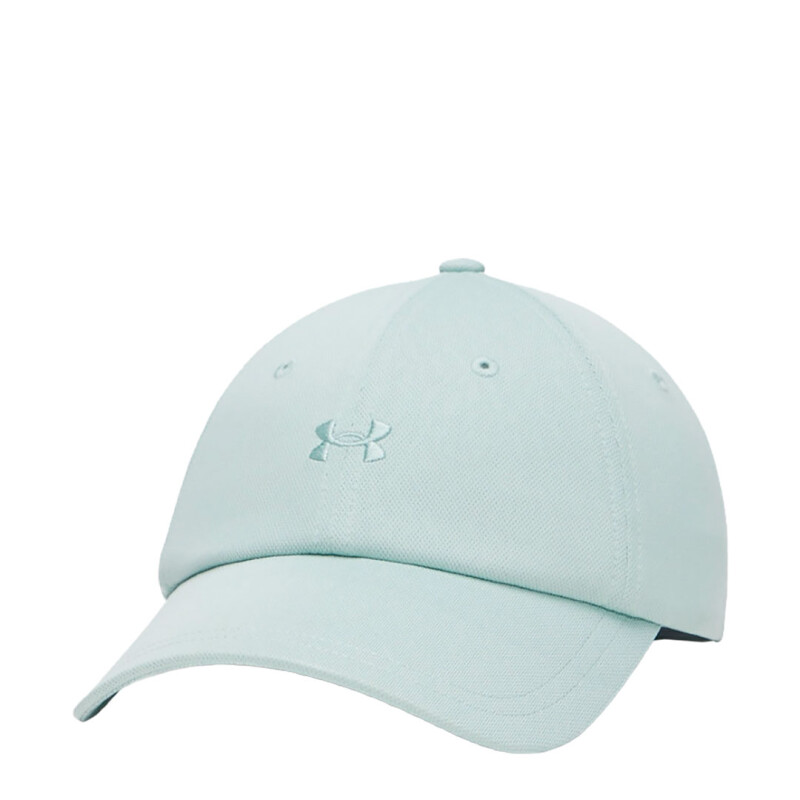 Gorra UNDER ARMOUR W Blitzing37 Adj Azul