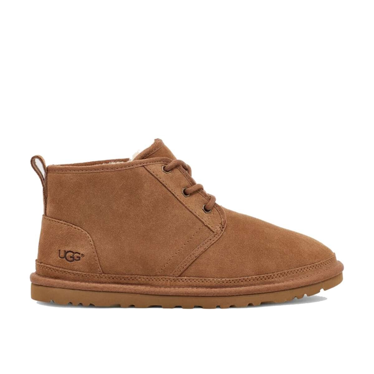 Botas Ugg Neumel - Marrón 