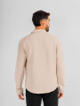 Camisa Oliv Beige