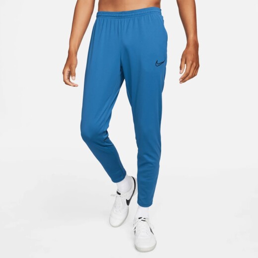 Pantalon Nike Futbol Hombre Acd21 Kpz Dk Marina S/C