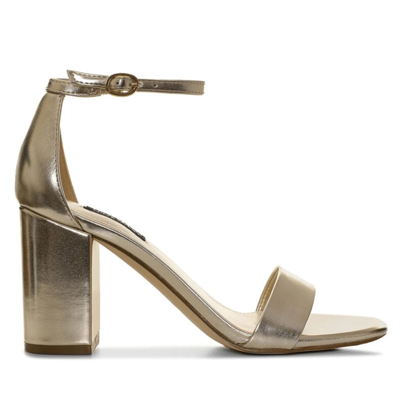 Sandals Toniann3 Gold