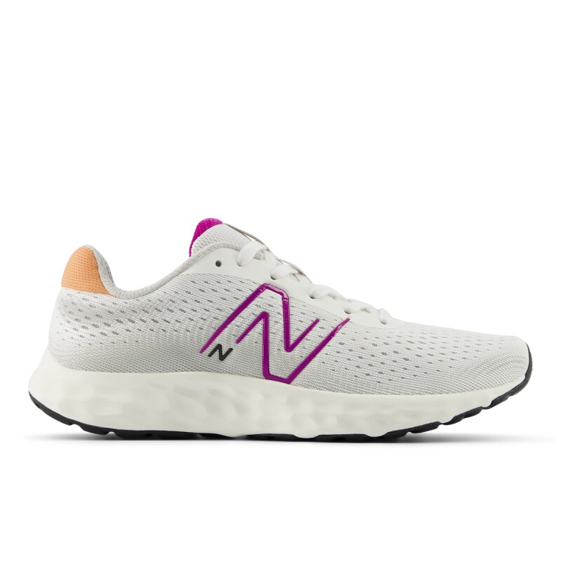 Championes New Balance de Dama - 520 - W520RG8 GREY