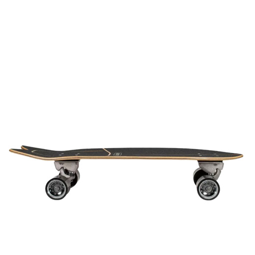 Surf skate Carver Ci Fish 29.25" X 9.75" Cx - Rojo Surf skate Carver Ci Fish 29.25" X 9.75" Cx - Rojo