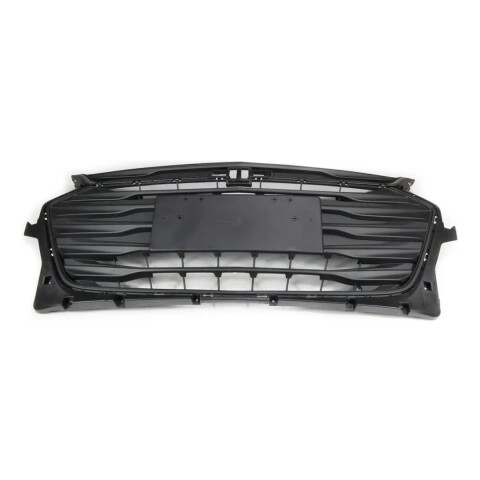 REJILLA RADIADOR NEGRA - ONIX LT REJILLA RADIADOR NEGRA - ONIX LT