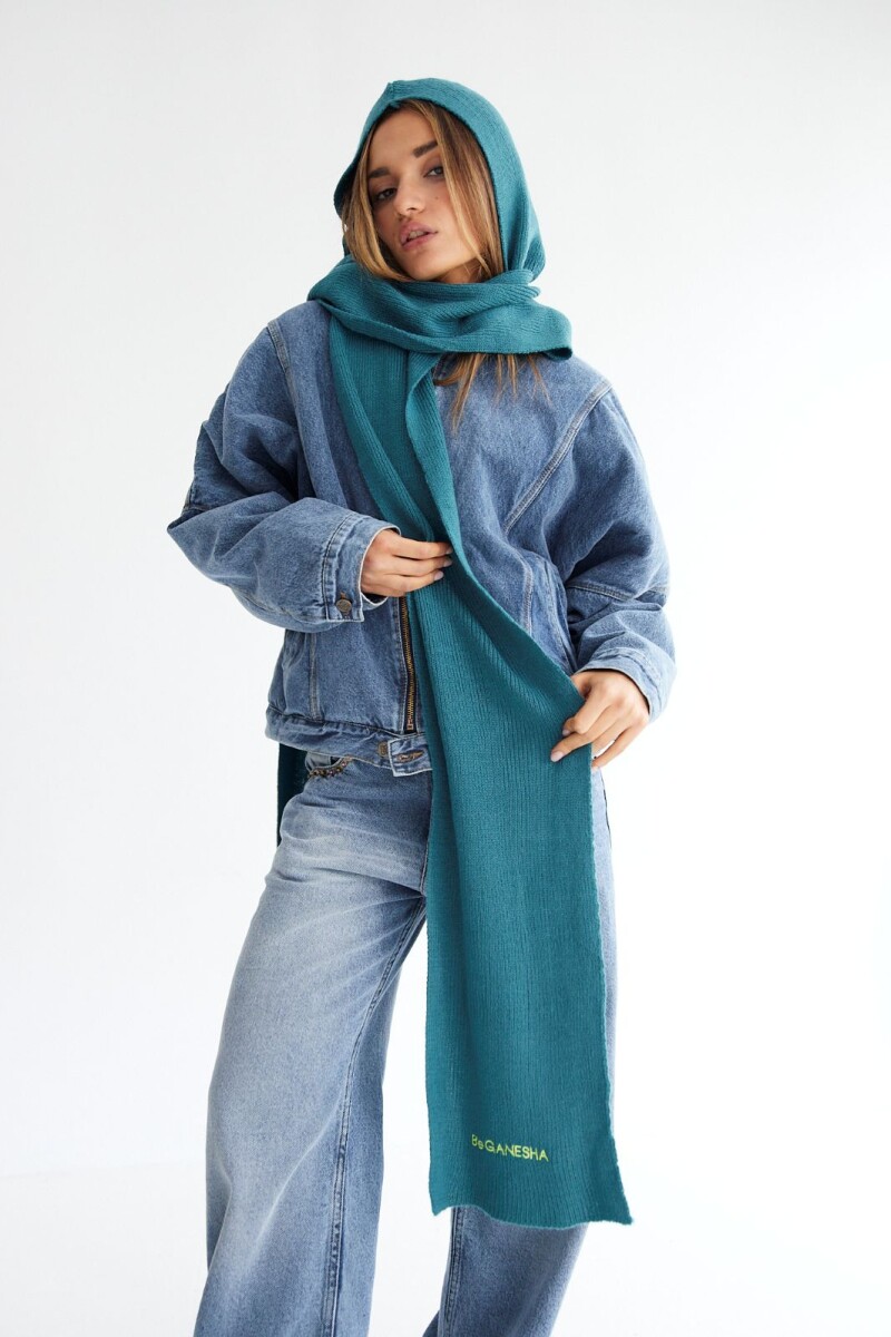 Balaclava Filo Petroleo