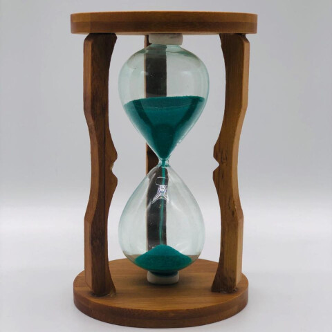 Reloj de Arena 10 Min