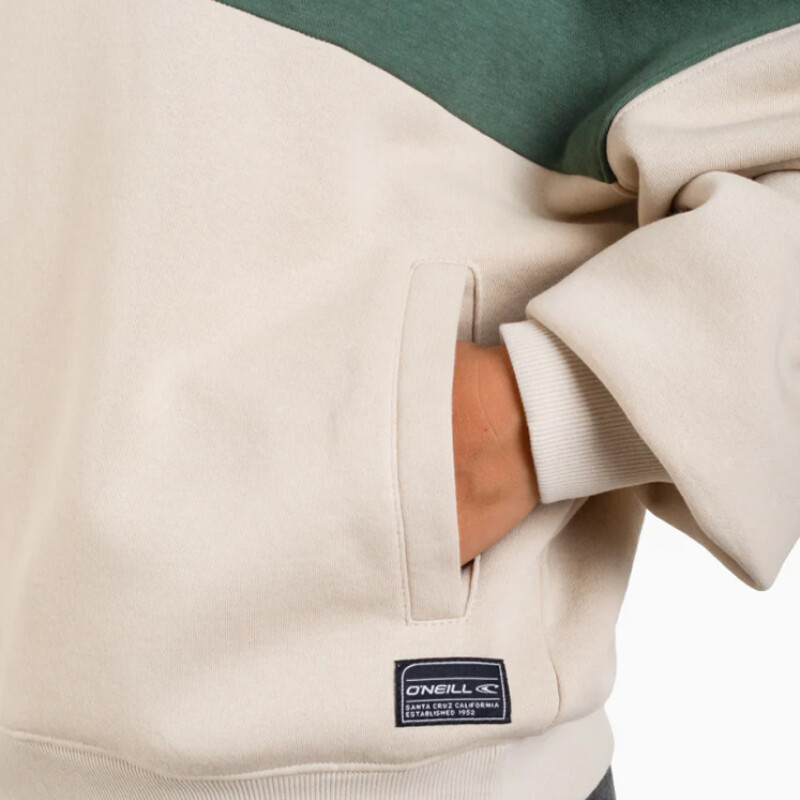 Canguro Oneill Pacific - Verde Canguro Oneill Pacific - Verde