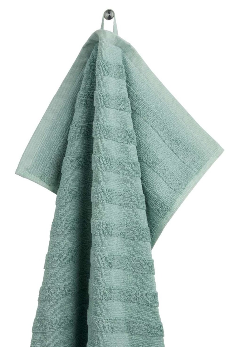 Toalla De Baño Torsby 65X130 - Menta 