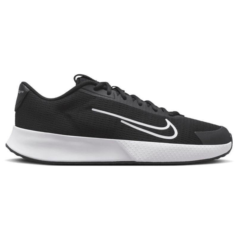 Championes Nike Vapor Lite 2 Hc de Hombre Negro