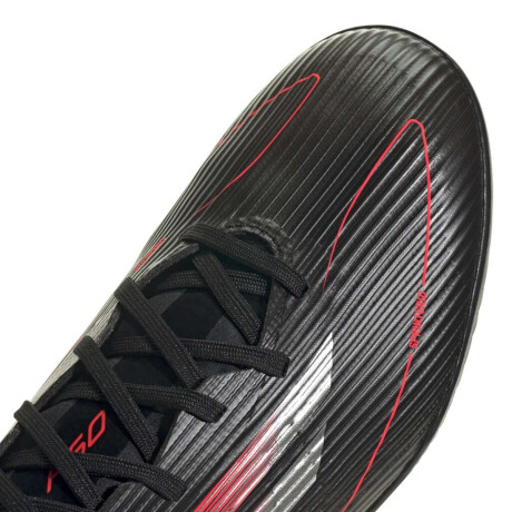 Championes de fútbol F50 League de Hombre Negro