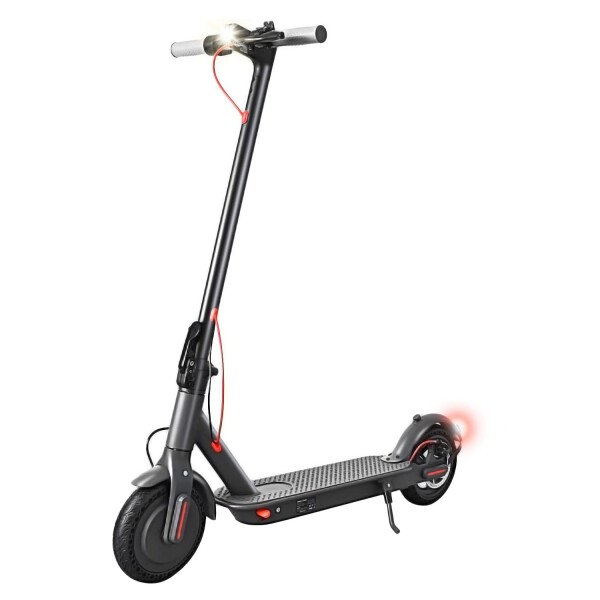 Monopatin Electrico Scooter Gogreen Chill R 8.5 30Km/h 30Km Variante Color Negro
