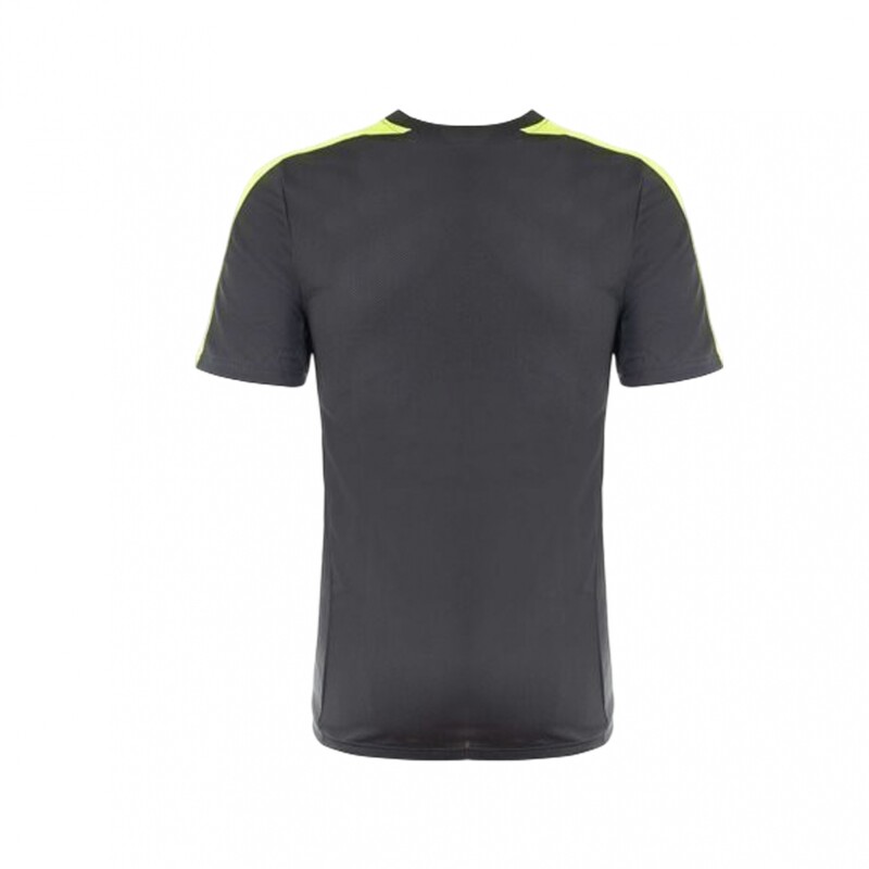 REMERA NIKE ACADEMY Gray