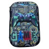 Cartuchera Con Pizarra Magica, Estampados Diferentes JOYSTICK