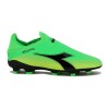 Diadora Futbol Ecliptic Md M Verde-amarillo Verde-amarillo
