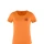 1960 Logo T-shirt W Spicy Orange