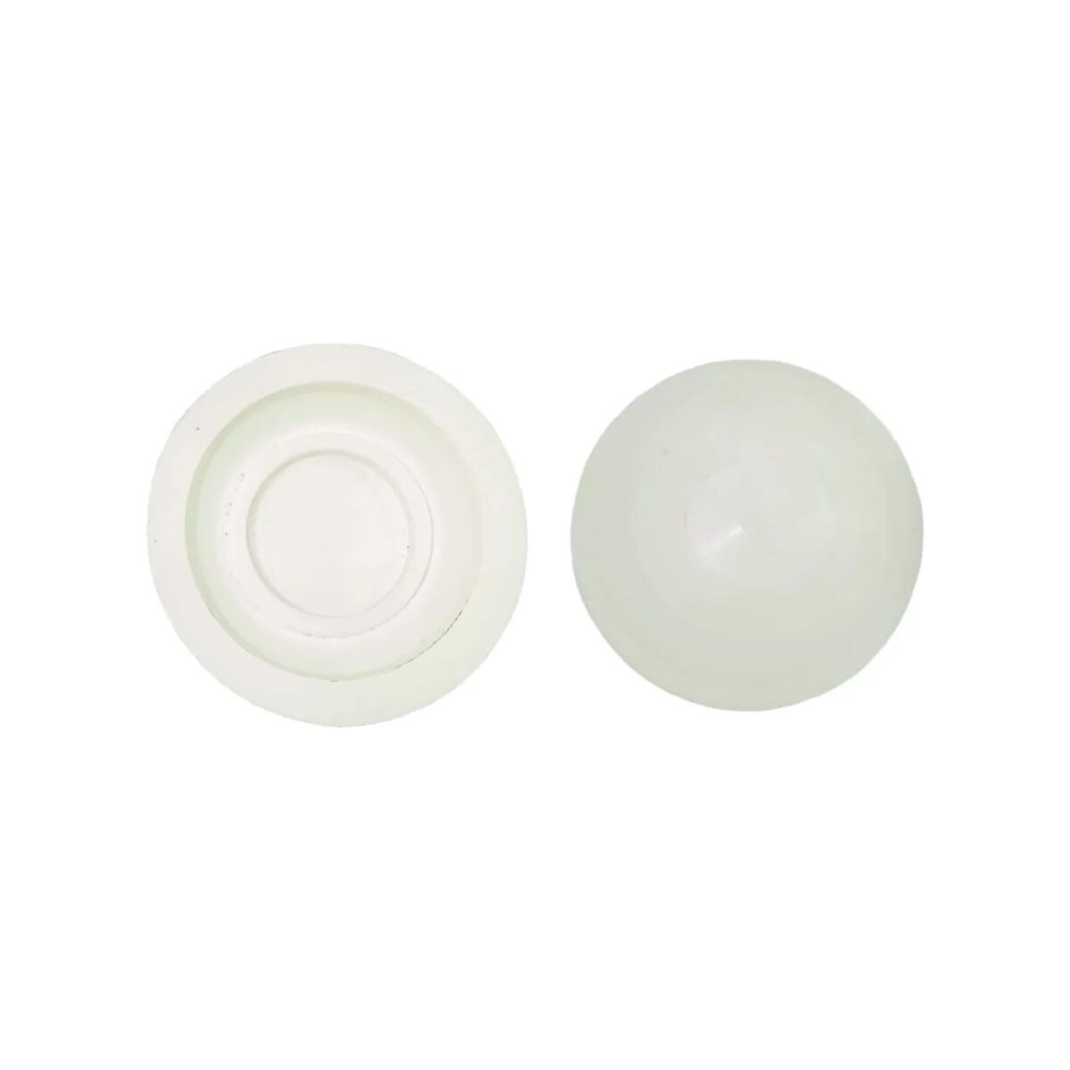 TAPA ISOPANEL Blanca