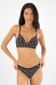 Colaless snoopy scurry Negro