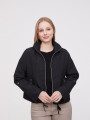Campera Nuovin Negro