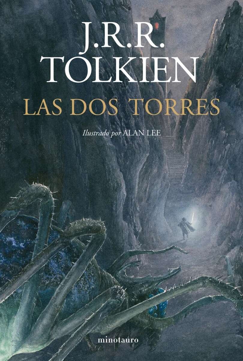 El Señor de los Anillos II. Las Dos Torres 