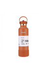 BOTELLA TERRANO 750ML PICO + BOTA TERRACOTA