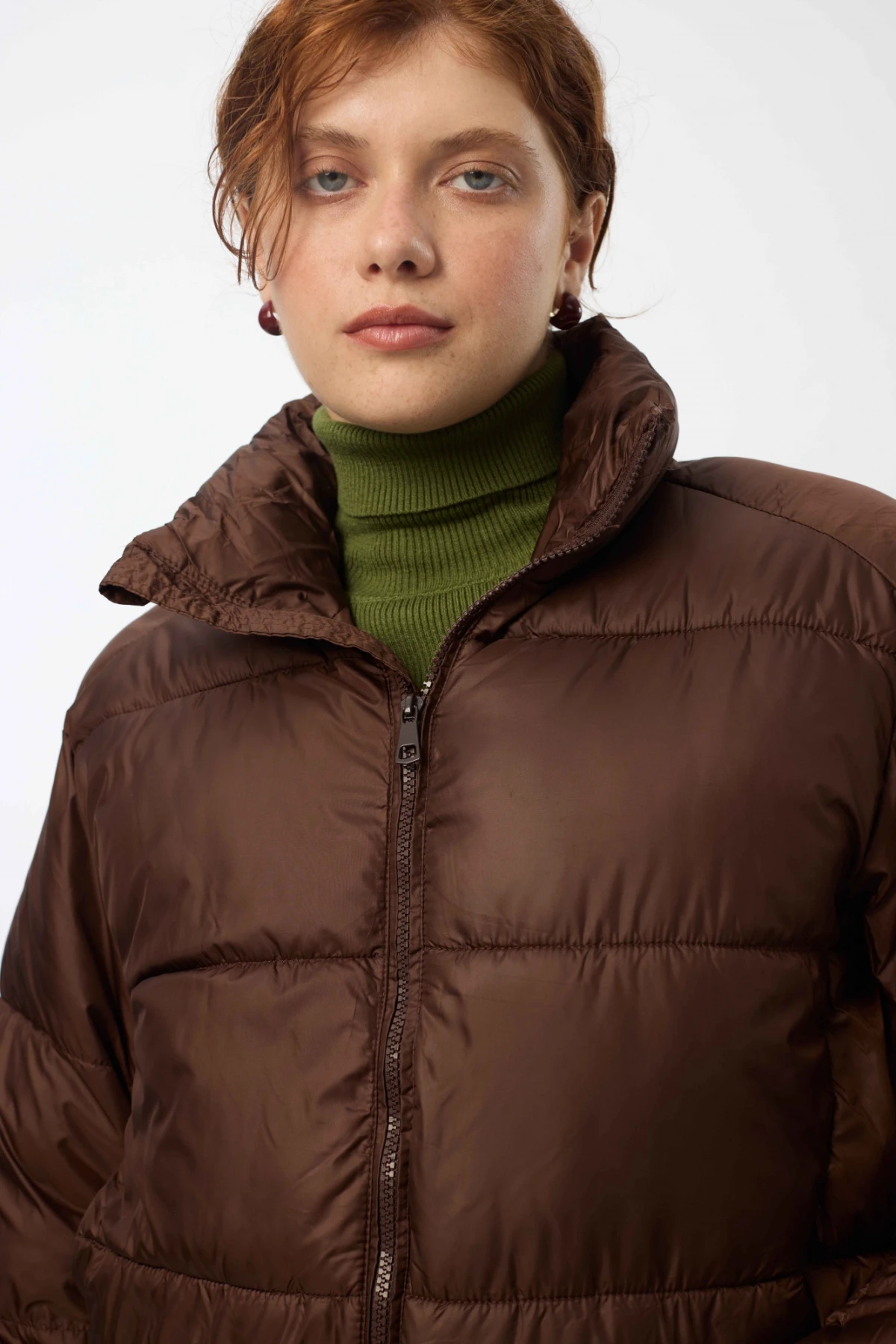 Campera Sugar Marron