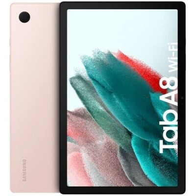 Samsung X200 Galaxy Tab A8 2021 10.5" 3 32GB rosado Samsung X200 Galaxy Tab A8 2021 10.5" 3 32GB rosado