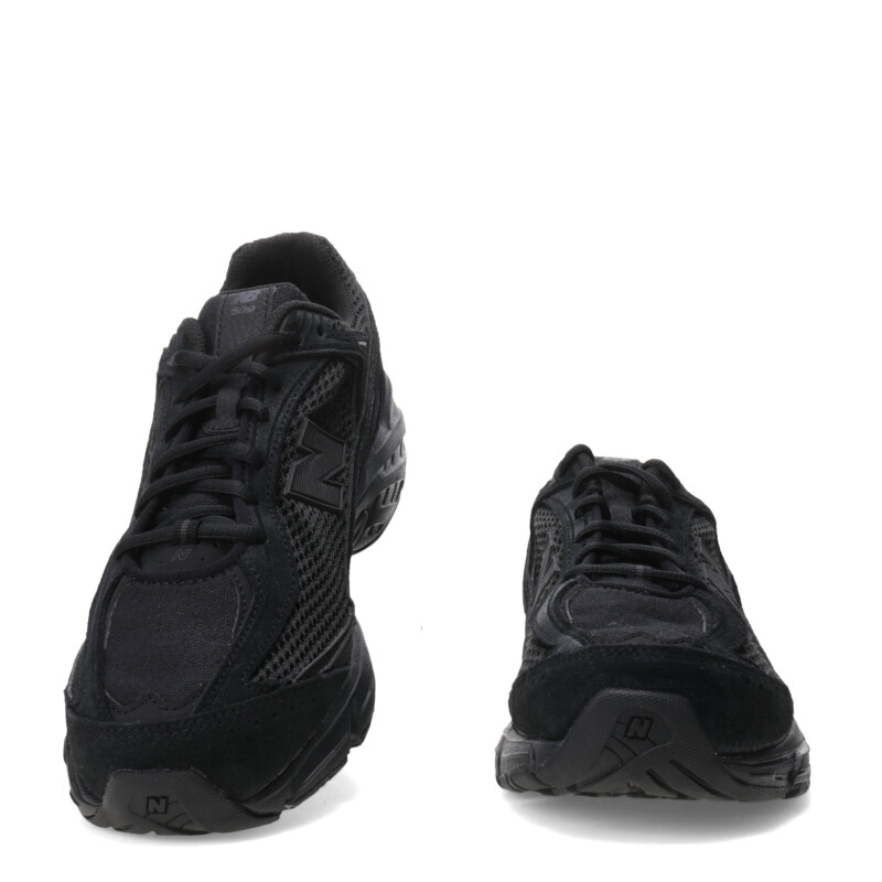 Championes de Hombre New Balance 509 Negro