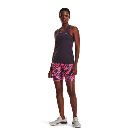 Calza de Mujer Under Armour HeatGear Multicolor