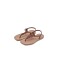 SANDALIA 36-39/40 MARRON