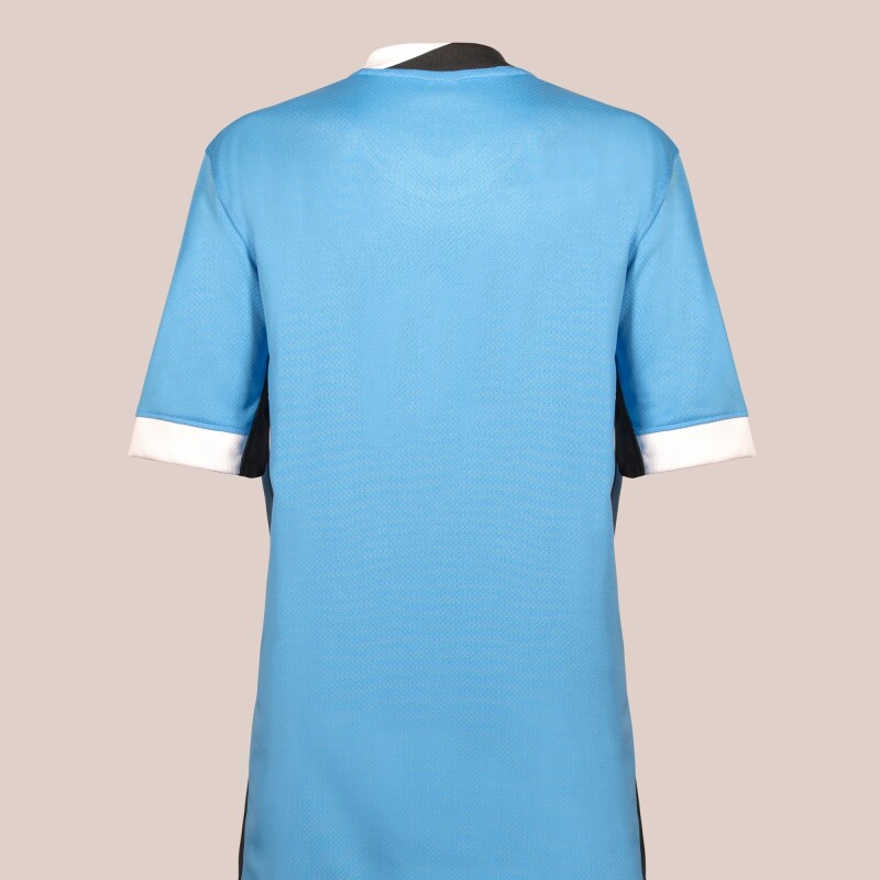 Camiseta Titular Uruguay Nike Stadium – Infantil Camiseta Titular Uruguay Nike Stadium – Infantil