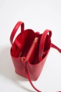 BOLSO Rojo