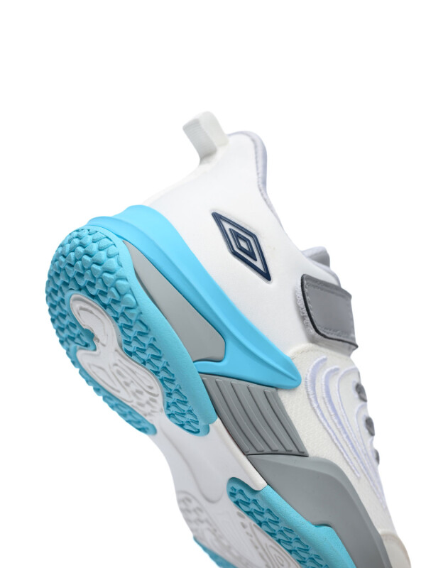 Championes Valtor Umbro Hombre 957
