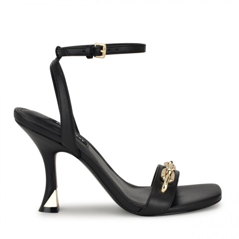 Sandal Neela3 Black 01