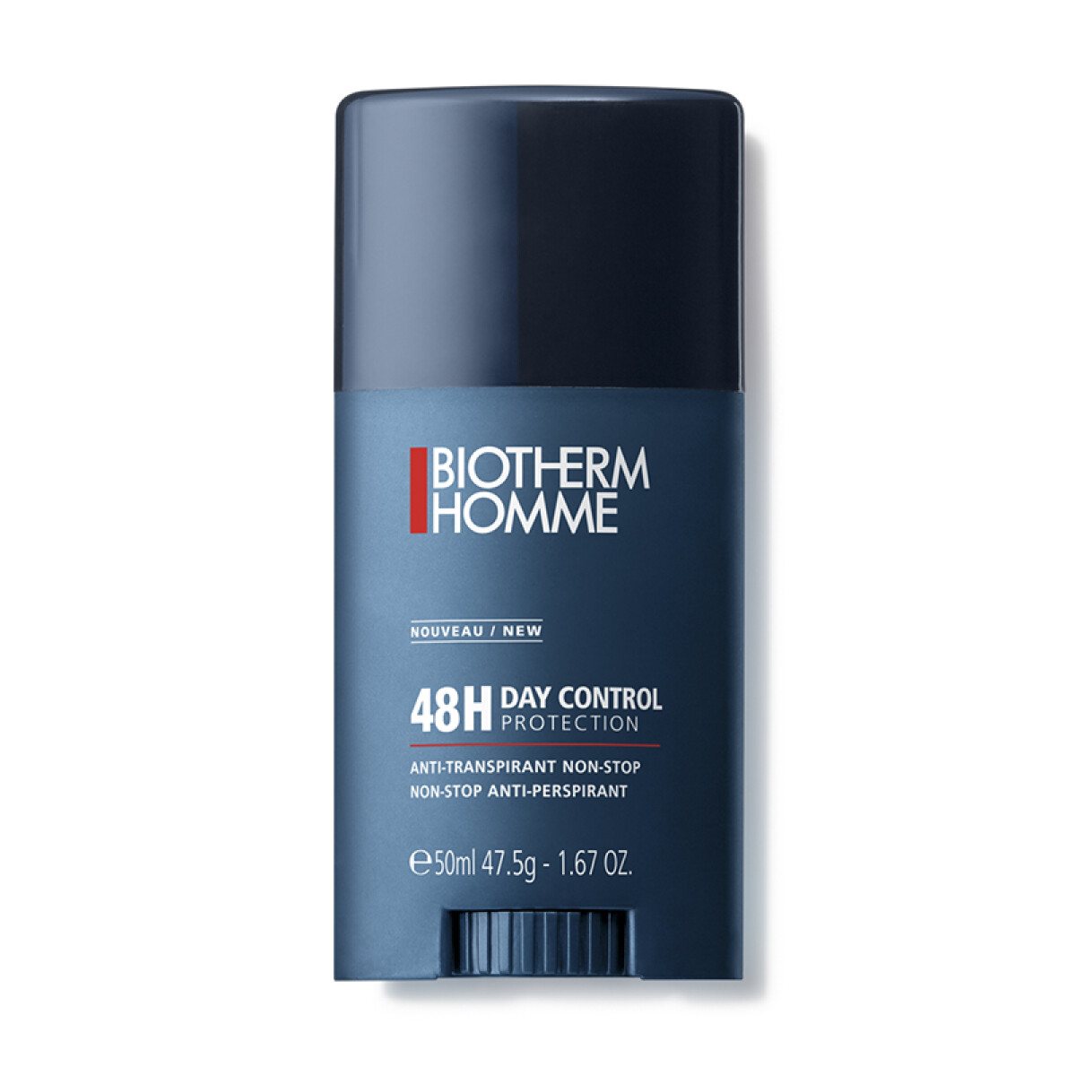Biotherm Homme Day Control Desodorante 48h de protección 50 ml 