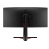 Monitor LG UltraGear 34 Curvo Wqhd/160hz/1ms/srgb 99/freesy/hdr/black Monitor LG UltraGear 34 Curvo Wqhd/160hz/1ms/srgb 99/freesy/hdr/black