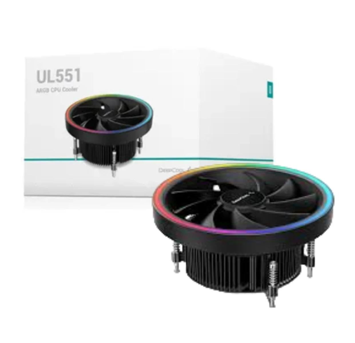 Cooler Deepcool UD551 