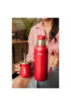 Kit Rojo Terrano Kit Rojo Terrano