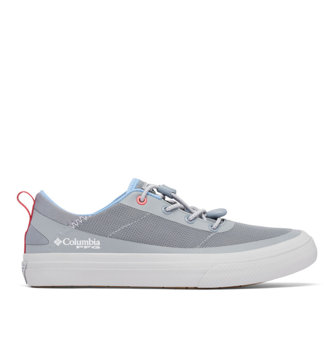 BONEHEAD PFG WMN-Tradewinds Grey - TRADEWINDS GREY 