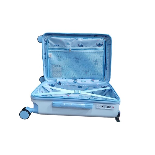 Valija carry on Stitch Valija carry on Stitch
