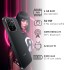 Honor X6c 6gb/256gb 4g NEGRO