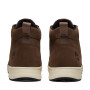 Zapatillas Parker Street Medium Brown Nubuck