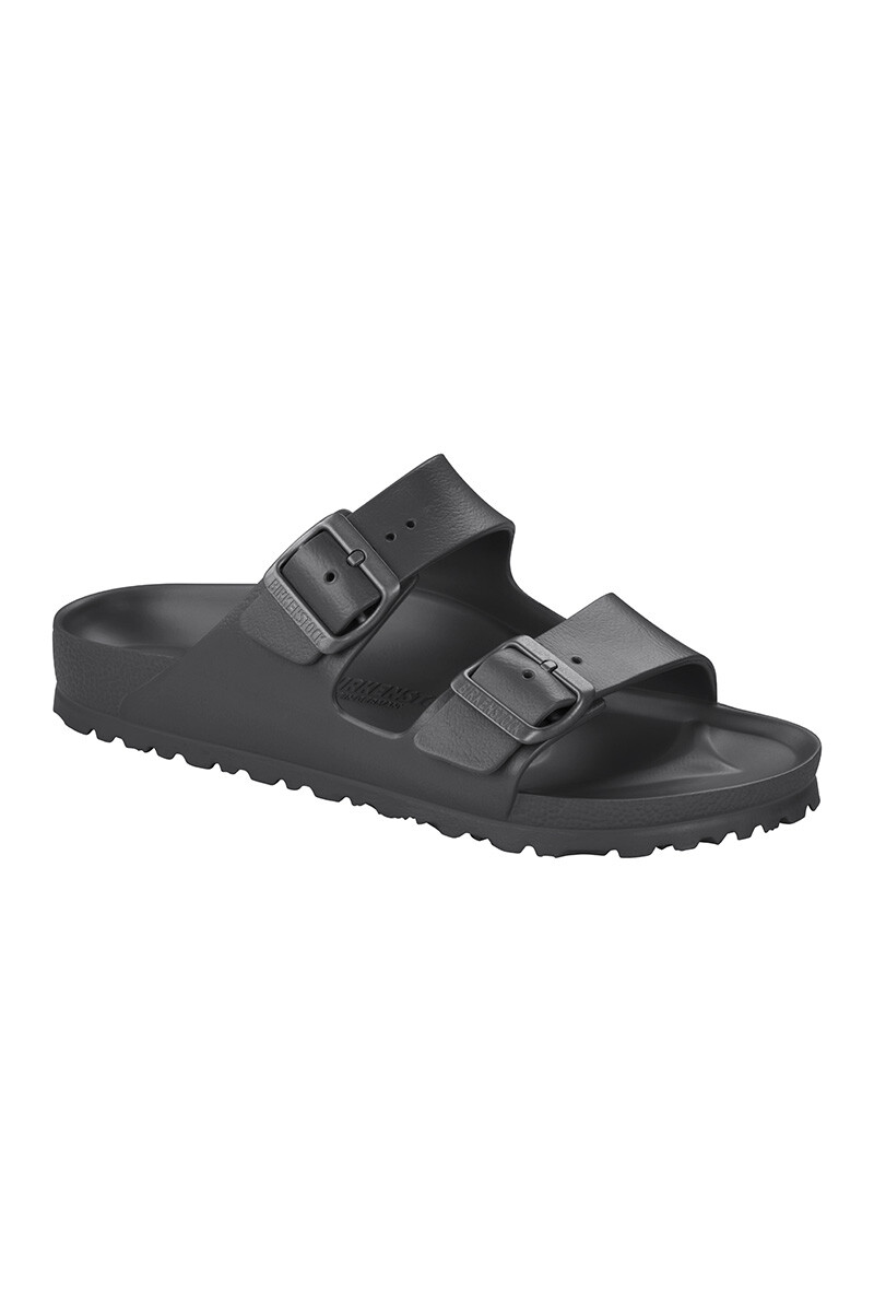 Sandalia Arizona Eva - Regular Gris Oscuro