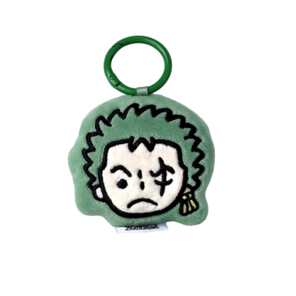 Colgante One Piece Zoro