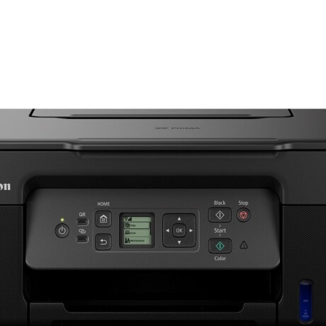 Impresora Canon Tinta contínua Pixma G3170 con scanner Impresora Canon Tinta contínua Pixma G3170 con scanner
